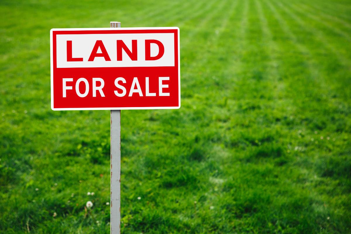 Buying Land In Indianapolis